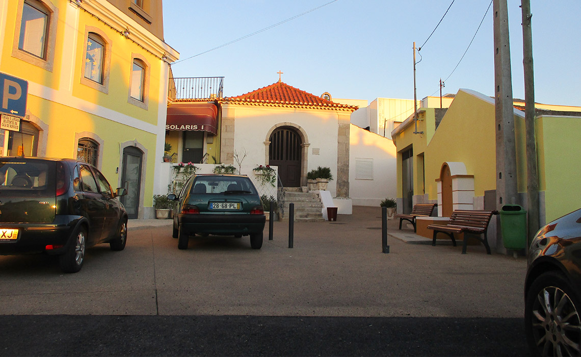 Casa de Repouso de São Julião do Tojal