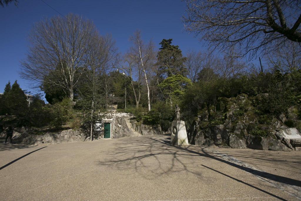 Jardim do Sameiro – Penafiel