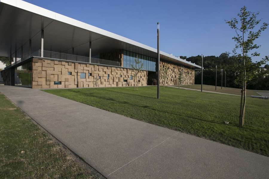 Academia de Ginástica – Guimarães