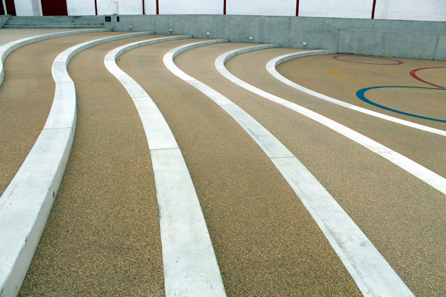 Praça do Freixieiro – Matosinhos