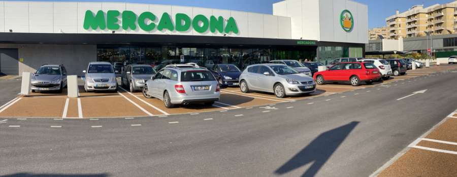 Mercadona de Barcelos