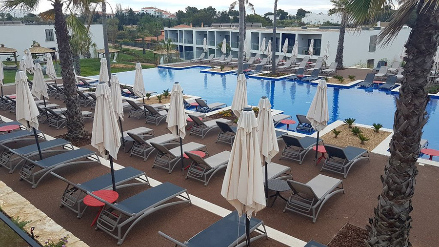 Pestana Resort – Algarve