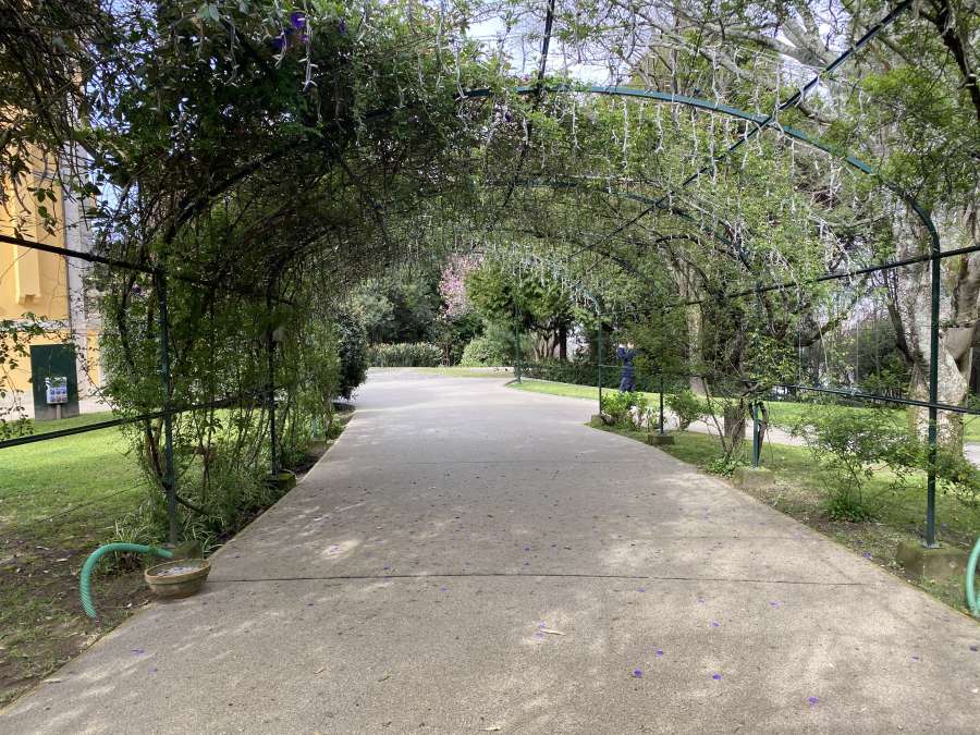 Quinta da Boeira – Vila Nova de Gaia