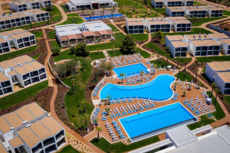 Pestana Resort – Algarve